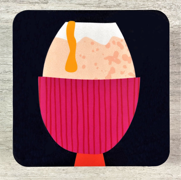 'Vintage Kitchen' Coasters - The Collection (Set of 6)