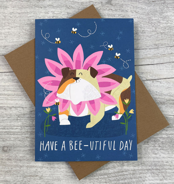 'Just For You' Greeting Card