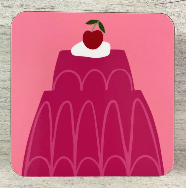 'Vintage Kitchen' Coasters - The Collection (Set of 6)