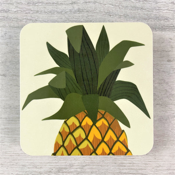 'Fruit Salad'  Coasters - The Collection (Set of 6)