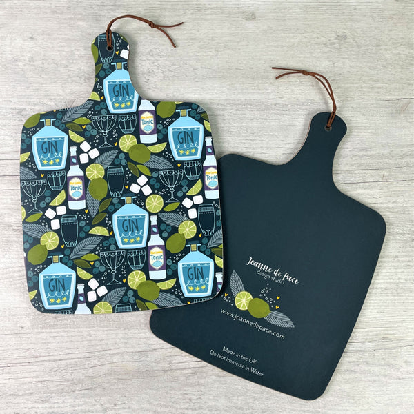 'Gin and Tonic' Gift Set - Every Day Favourites