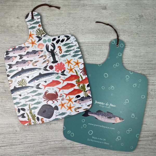 'Marine' Gift Set - Every Day Favourites