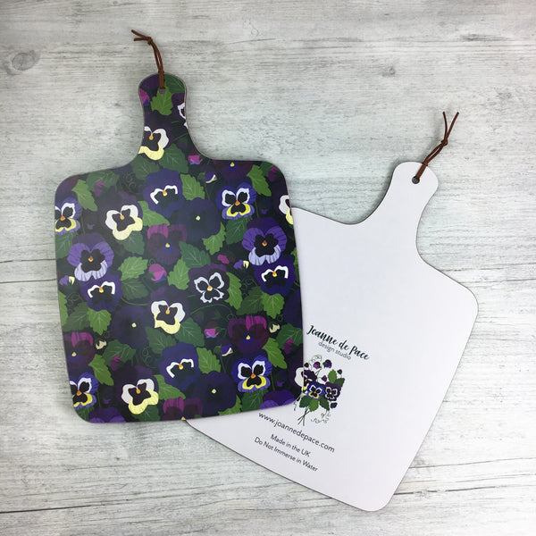 'Pansy' Gift Set - Every Day Favourites