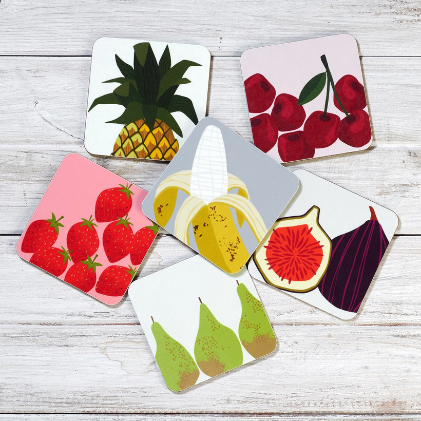 Coasters