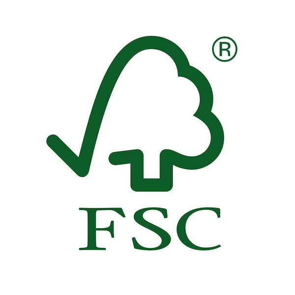 FSC Approved